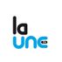 Logo la-une-TV