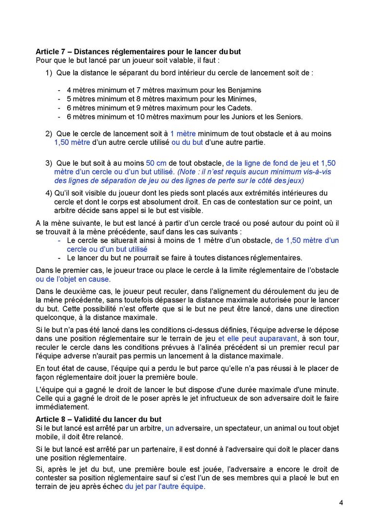 Reglement petanque au 1er janvier 2021 1  page 04