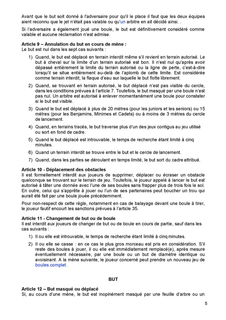 Reglement petanque au 1er janvier 2021 1  page 05