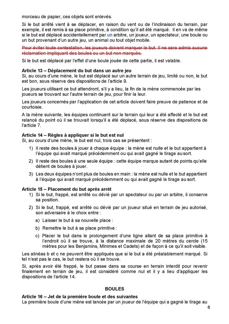 Reglement petanque au 1er janvier 2021 1  page 06