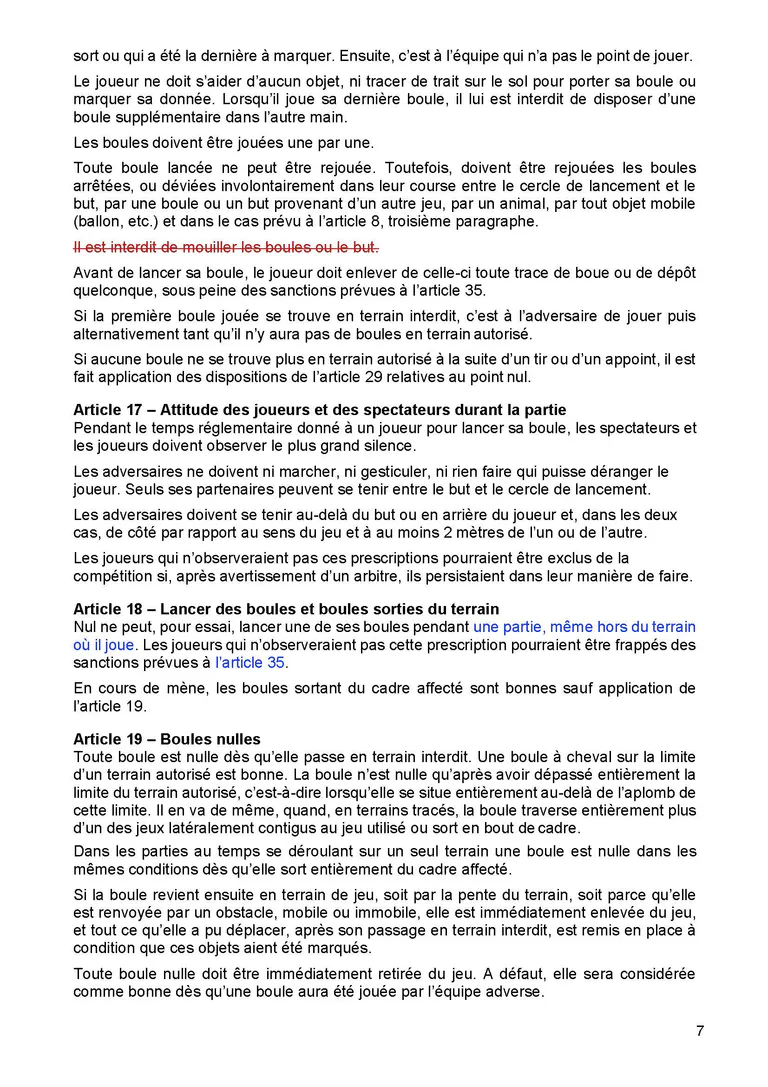 Reglement petanque au 1er janvier 2021 1  page 07
