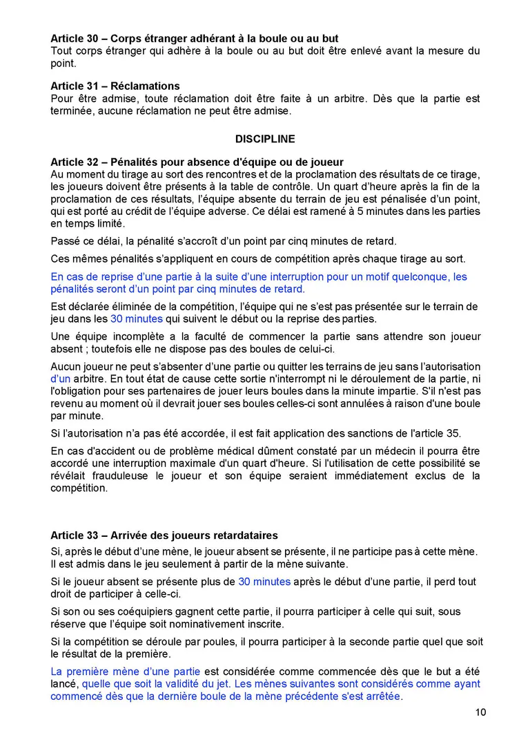 Reglement petanque au 1er janvier 2021 1  page 10