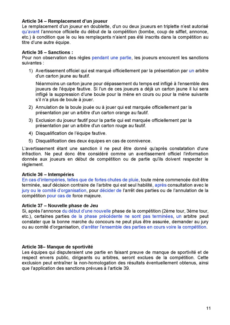 Reglement petanque au 1er janvier 2021 1  page 11