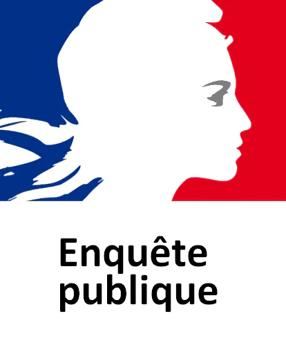 Arrêté enquête public Aliénation chemin rural