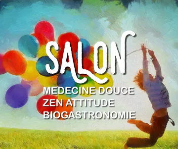 Salon de la medecine douce à Marseille