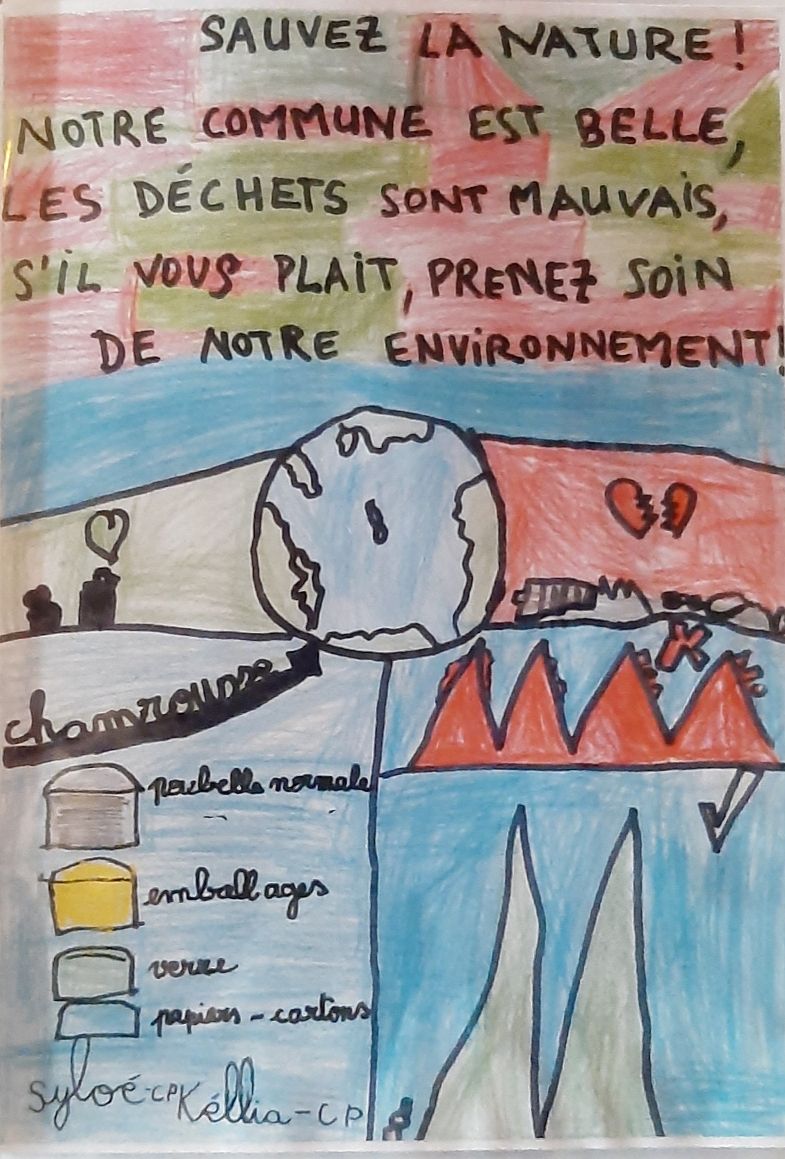 La-planete