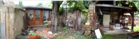Ateliers 2010
