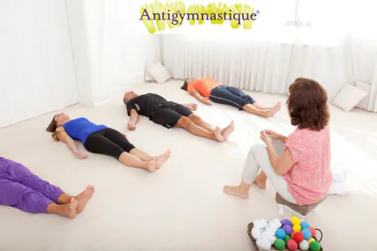 Apprendre par le corps