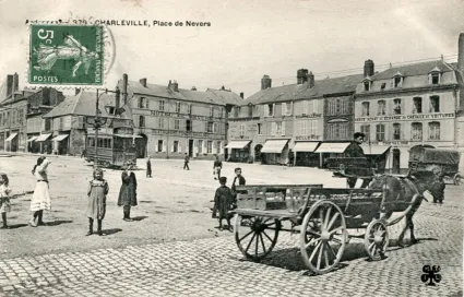 Place de nevers3