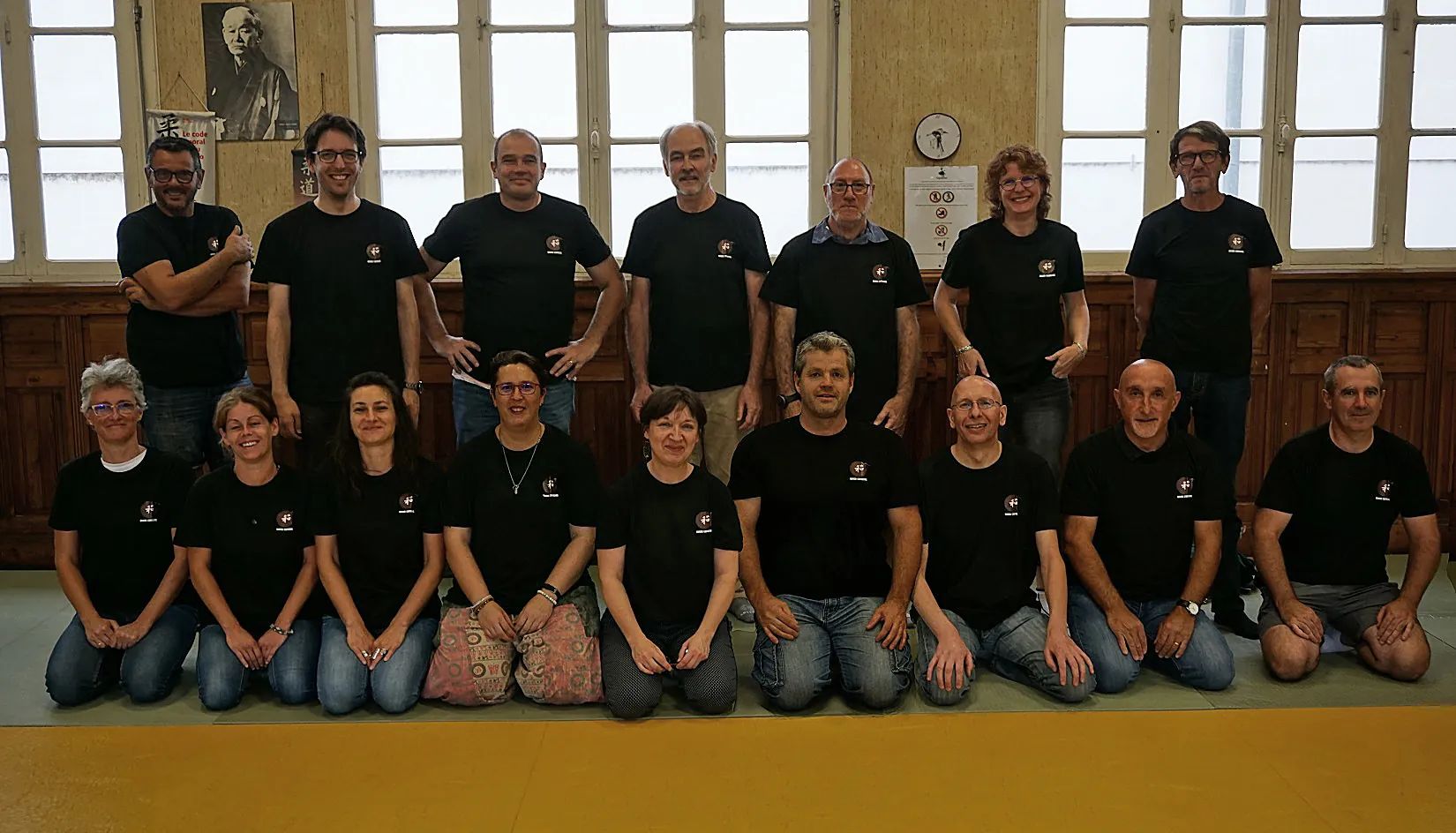 Aikido-capdenac