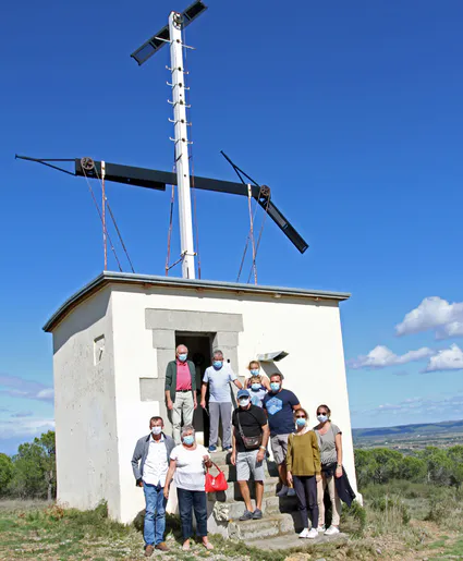 2ème jour des "Journées du Patrimoine"