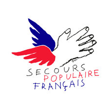 Secours populaire logo-svg