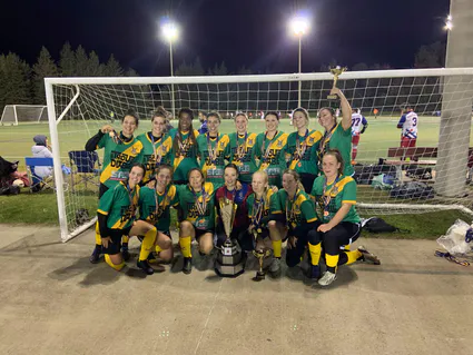 Grande journée soccer à Mont Carmel le samedi 28 mai 2022