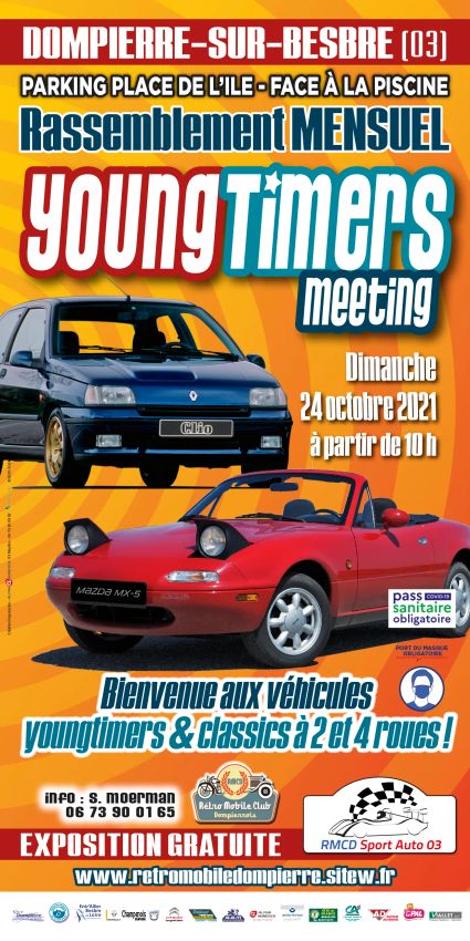 Rmcd youngtimers-meeting2021 aff210x420 24-10-2021