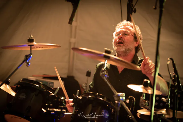 Choisir son prof de batterie ?