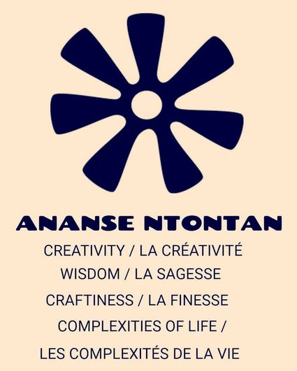 Ananse Ntontan
