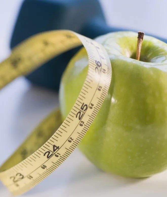 Nutrition