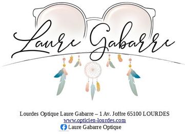 Lourdes-Optique-Laure-Gabarre