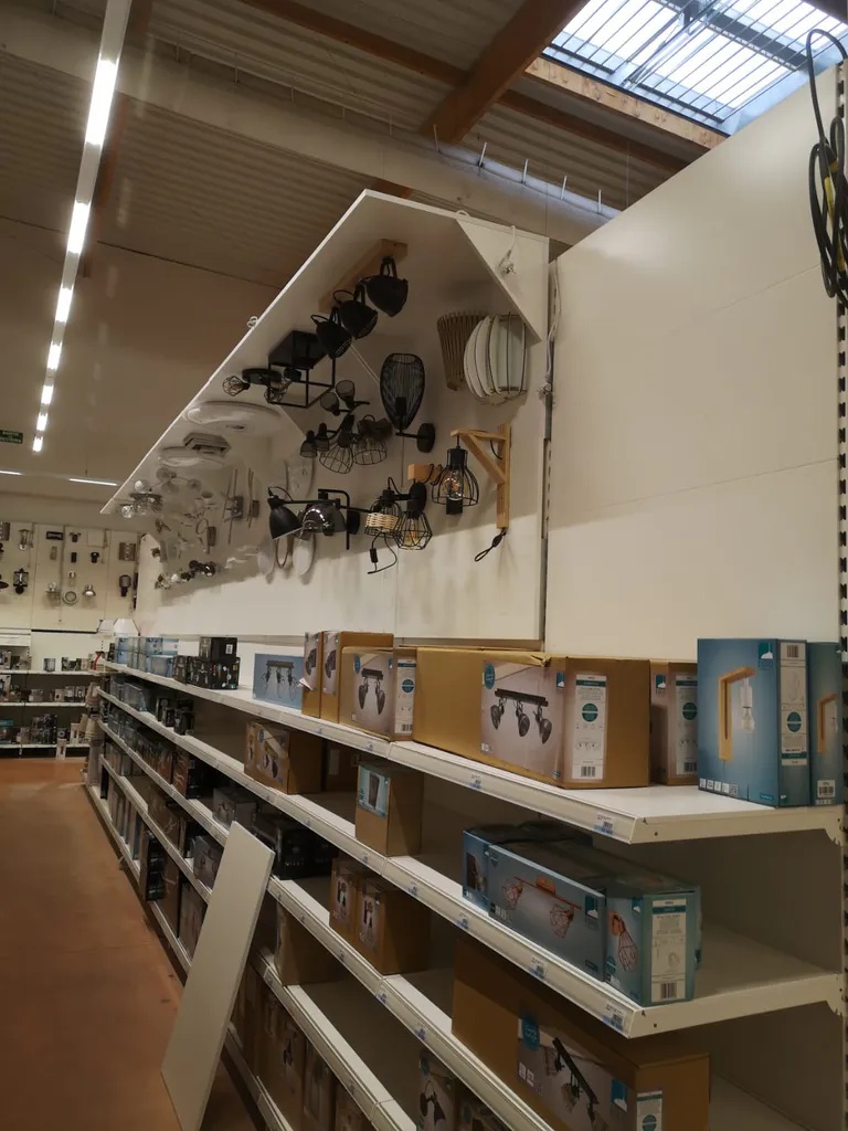 Beziers leroy merlin 1