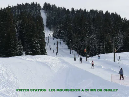 Les moussieres 59308 les pistes de ski 001