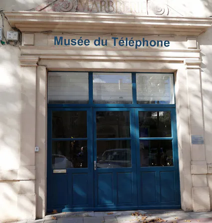 Bientôt l'inauguration