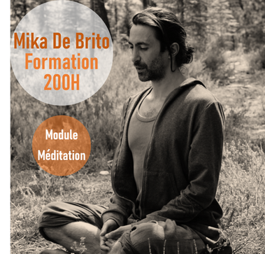 Mika-Meditation
