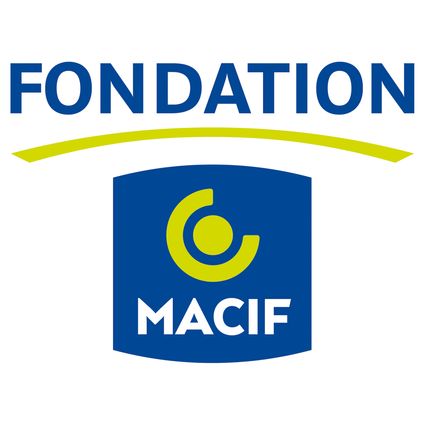 Logo macif fondation2