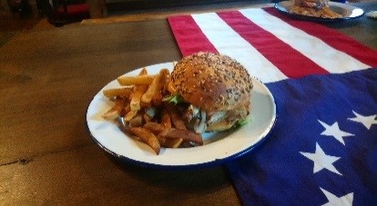 Burger