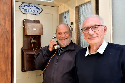 Article de L'Indépendant Narbonne du 1er novembre 2021