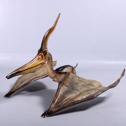 Grand pteranodon
