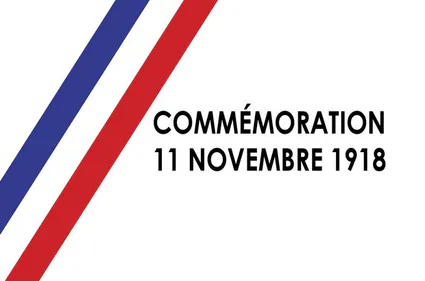 CÉRÉMONIE DU 11 NOVEMBRE