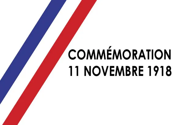 CÉRÉMONIE DU 11 NOVEMBRE