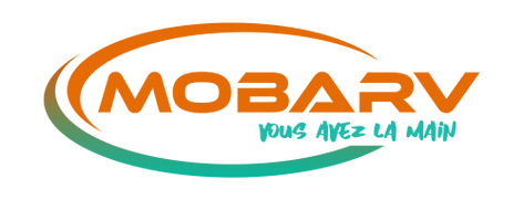 Logo MOBARV