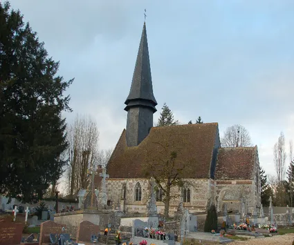 Eglise