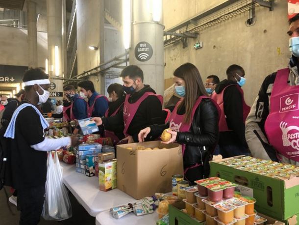 Etre jeune et engagé : la promesse des associations