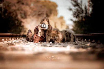 Photographe canin paca 83 mlg photographie 83