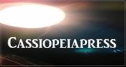 Cassiopeiapress-verlagslogo