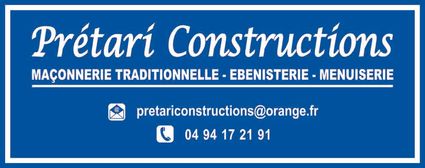 Pretari-constructions