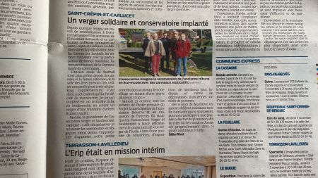 Article-Sud-Ouest- 04-11-21