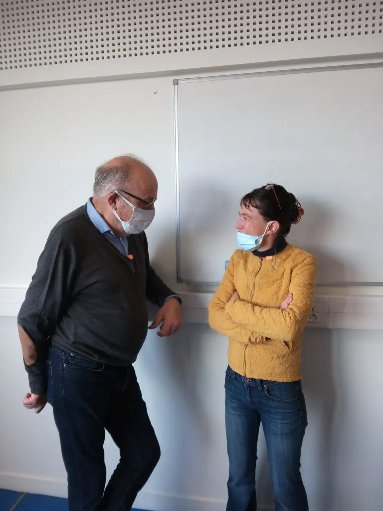 4 sophie et georges