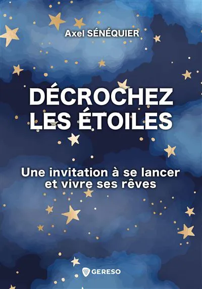 Decrochez les etoiles