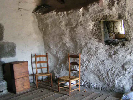 Gite chalet buron cantal auvergne seejour2