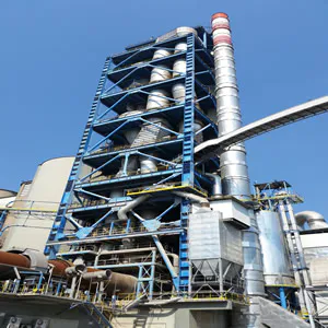 Cement