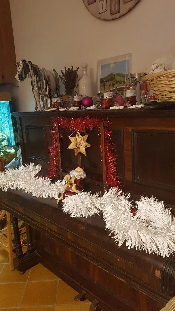 jour 8 décembre 2021