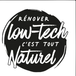 Sons // Série de podcasts sur le Low Tech dans le Bâtiment
