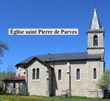 1 eglise parves