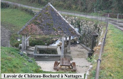 5 nattages chateau bochard 2 