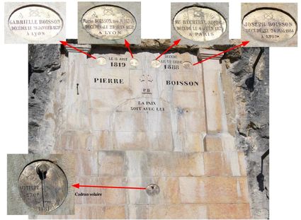 4b details de la tombe de pierre boisson
