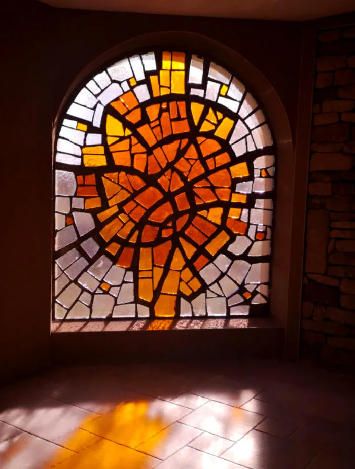 JOURNÉE DE RESSOURCEMENT DES 5ÈMES MARDI 23 NOVEMBRE 2021