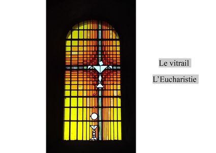 6ab l eucharistie